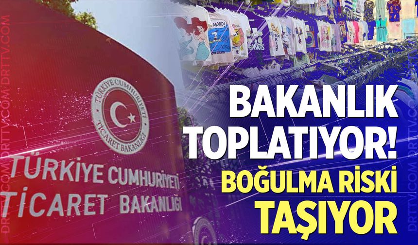 Ticaret Bakanlığı 4 bebek giyim ürününü toplatma kararı aldı