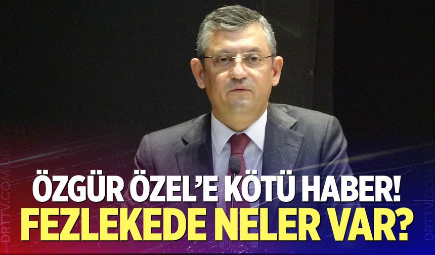 Fezleke Adalet Bakanlığına gönderildi