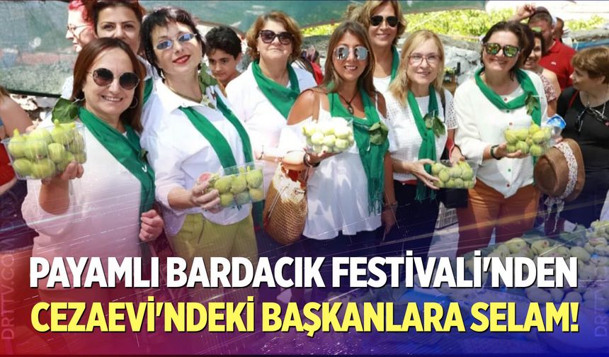 İzmir'de Bardacık Zamanı!