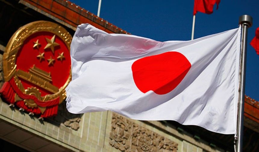 Japonya'da rekor yağış: 8 ölü, 4 yaralı
