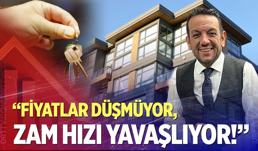 Kirada kritik eşik… “Fiyatlar düşmüyor, zam hızı yavaşlıyor!”