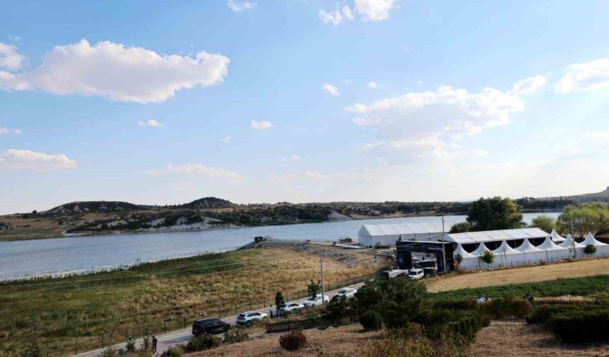 ’Köklerden Göklere TÜBİTAK Gökyüzü Gözlem Etkinliği’ başlıyor