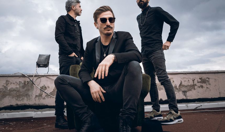 Redd Denizli konseri ne zaman? Konser biletleri ne kadar?