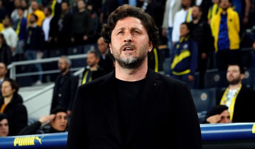 Trabzonspor’da Fatih Tekke dönemi sona erdi