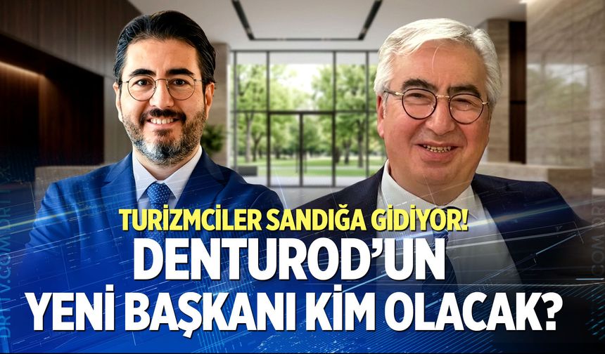 Turizmciler sandığa gidiyor!