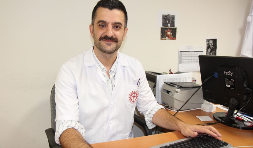 "Unutkanlığı yaşlanmanın doğal bir parçası olarak görmeyin"