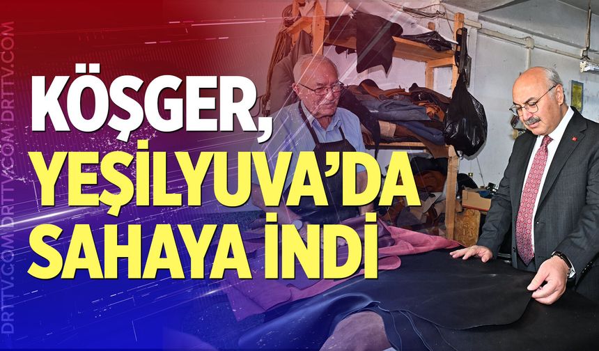 Zanaatın başkentinde dertler masaya yatırıldı