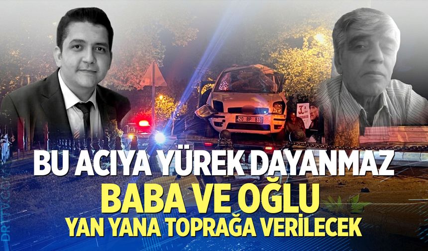 Bu acıya yürek dayanmaz