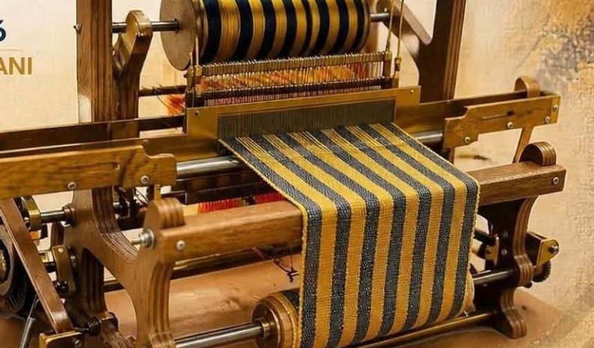 Babadağ’ın asırlık dokuma mirası 8. BABAFEST’te sergilenecek