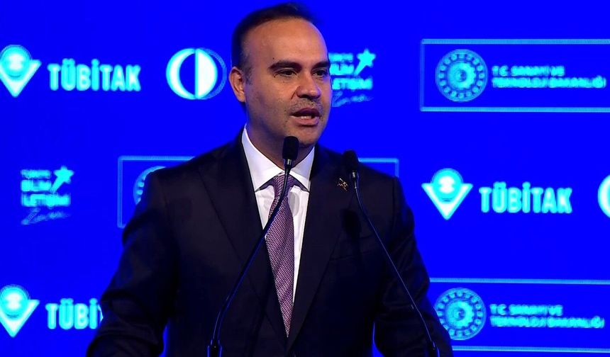 Bakan Kacır açıkladı! 9 bin 600 projeye 8,3 milyar lira destek