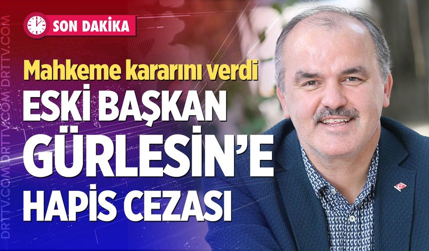 Hüseyin Gürselin’e hapis cezası şoku… Mahkeme kararını verdi!