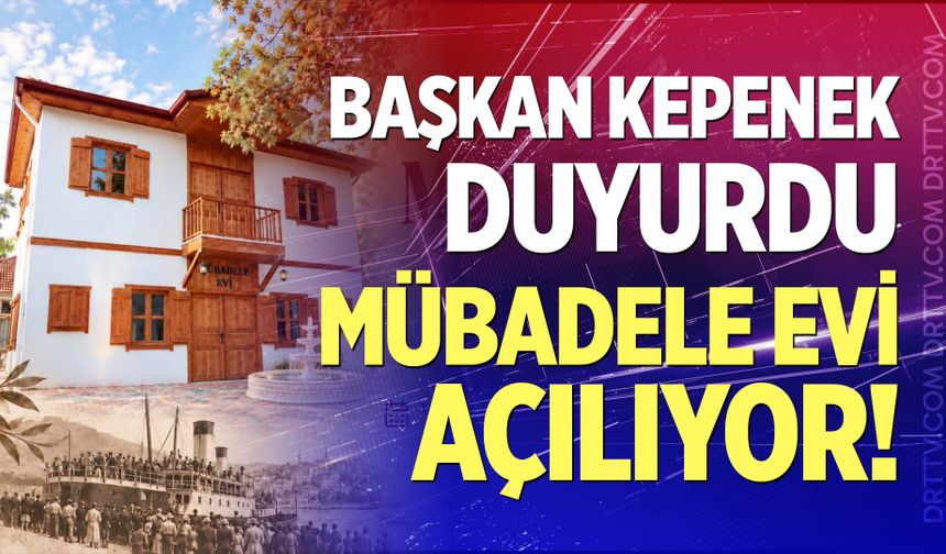 Honaz’ın Tarihi Mirası Gün Yüzüne Çıkıyor!