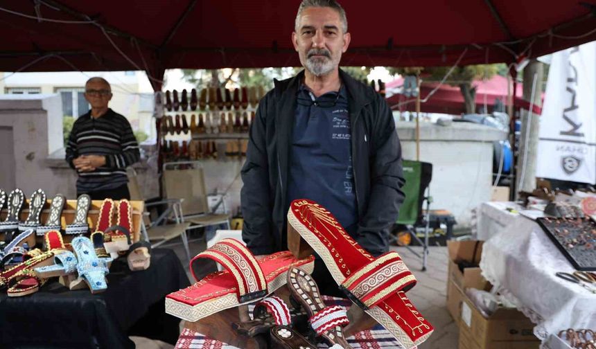 Bir zamanlar yokluğun simgesiydi