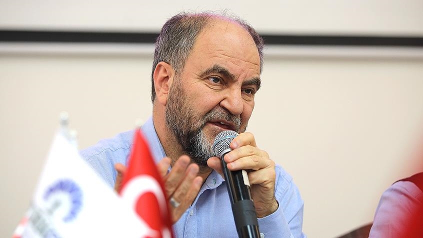 Burhan Köroğlu