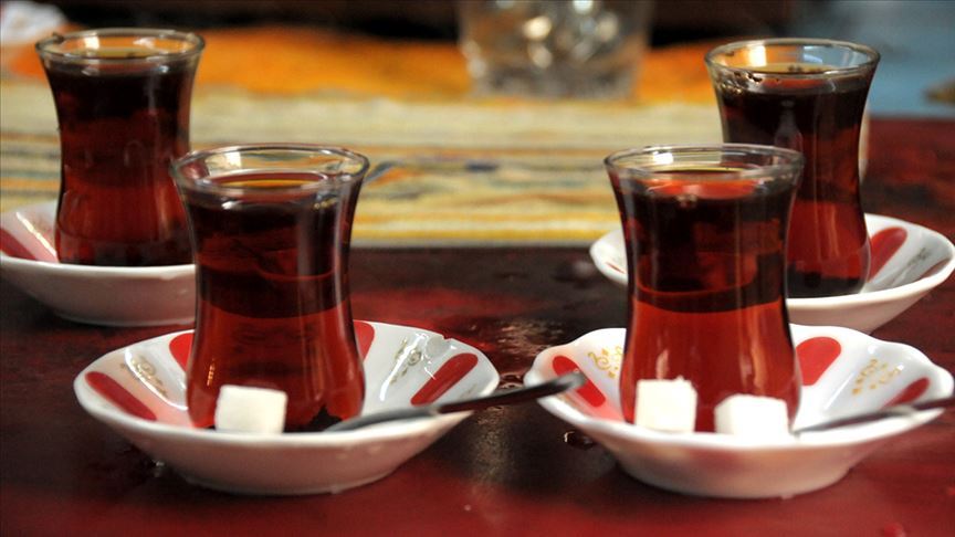 Çay