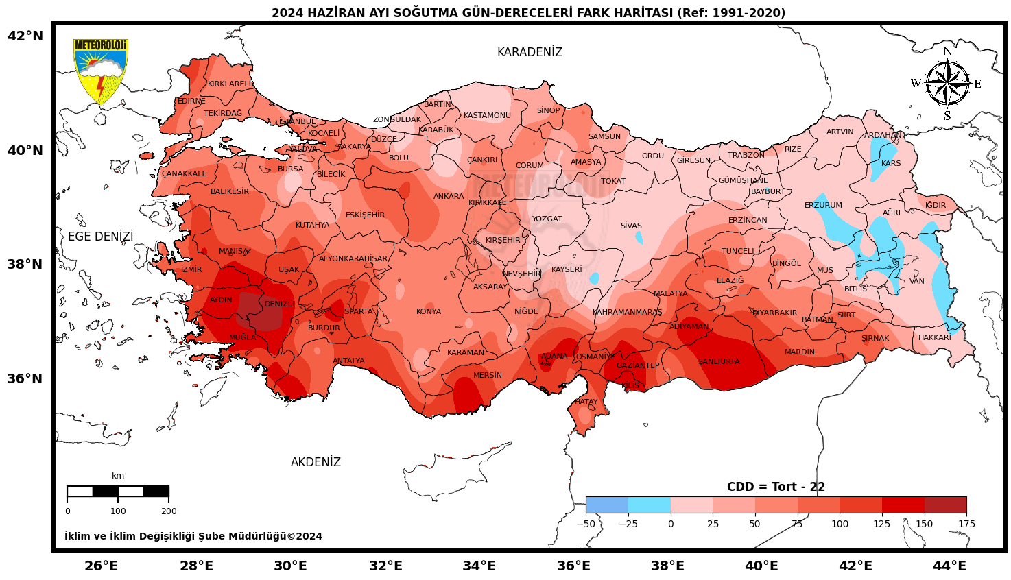 Denizli Kuraklıkta Zirveye Yerleşti (1)-2