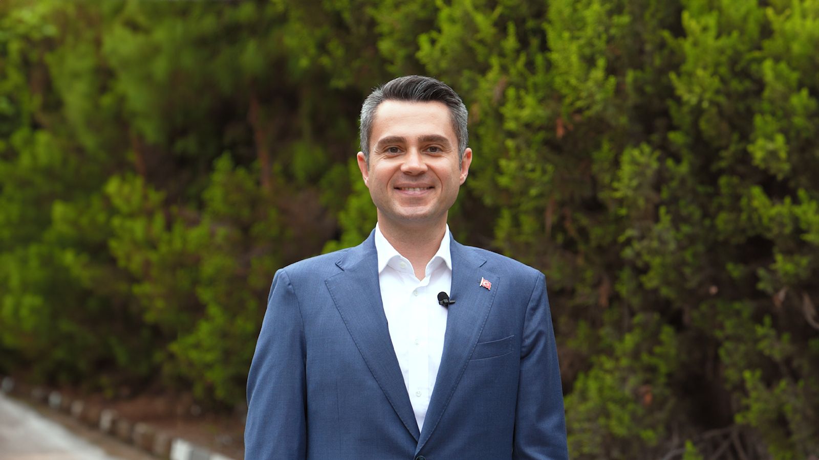 Ekrem Başer