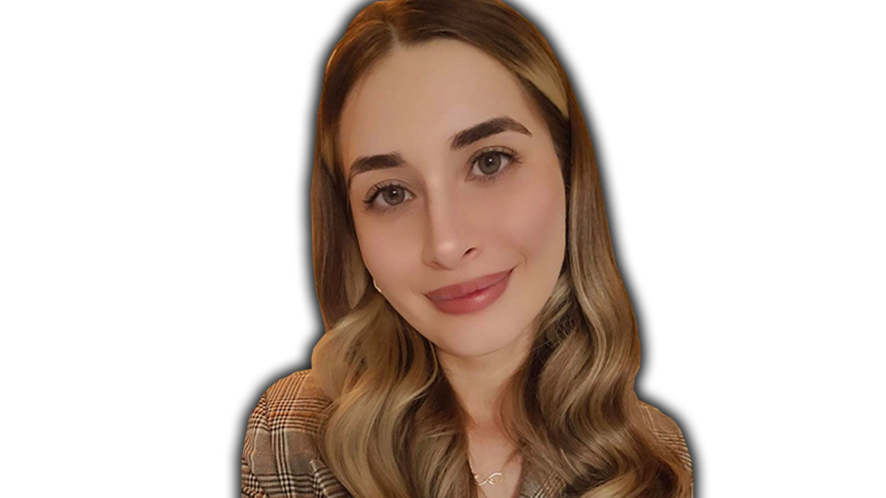 Ezgi BOSTANCI