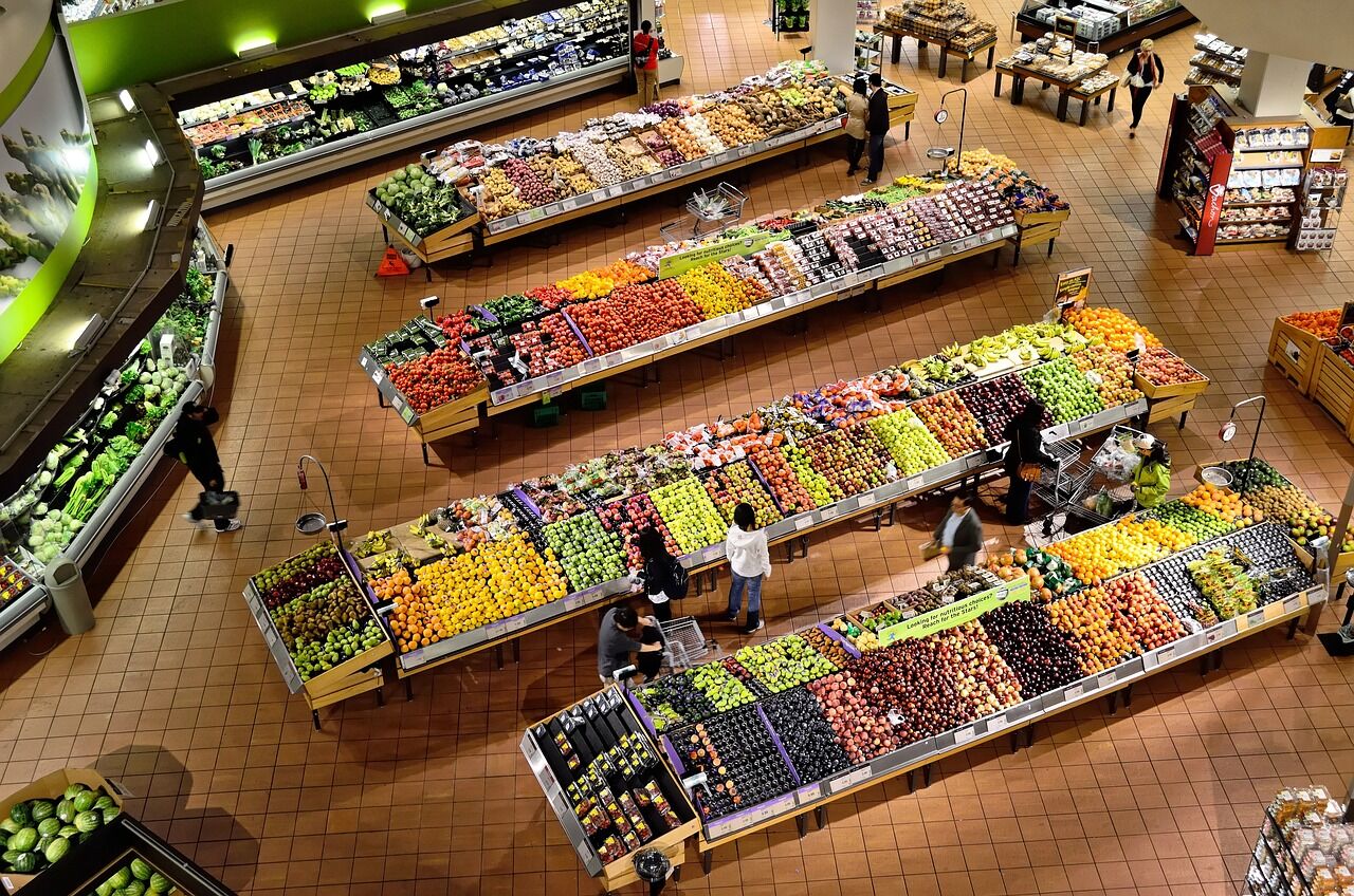 Market