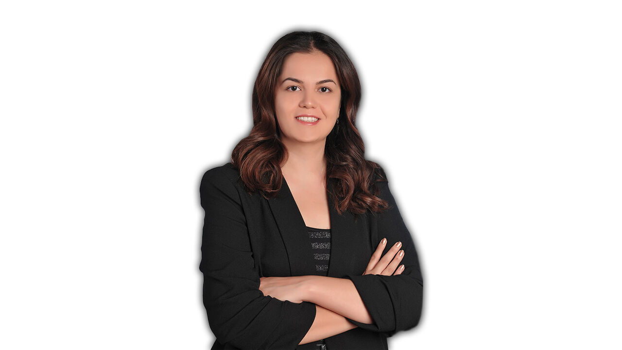 Seda MEMİ