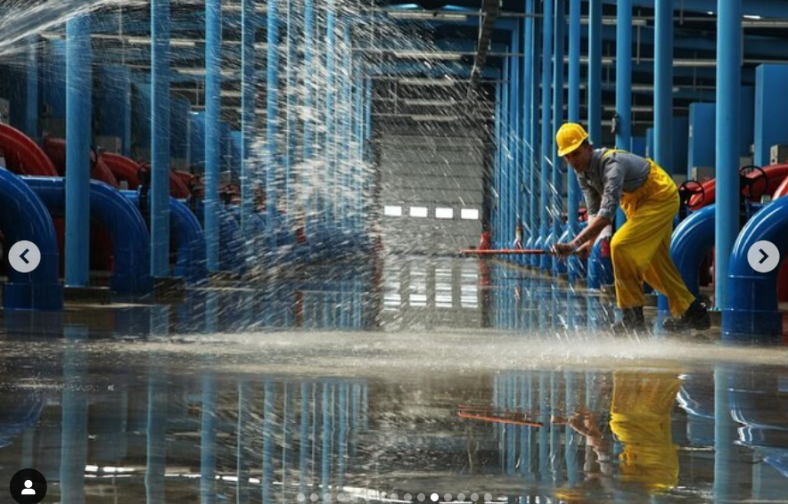 ‘Su’dan Sebepler’in En Iyi Fotoğrafları Açıklandı (14)