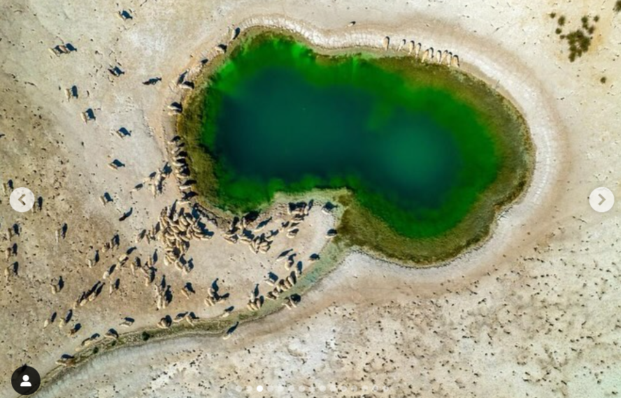 ‘Su’dan Sebepler’in En Iyi Fotoğrafları Açıklandı (8)