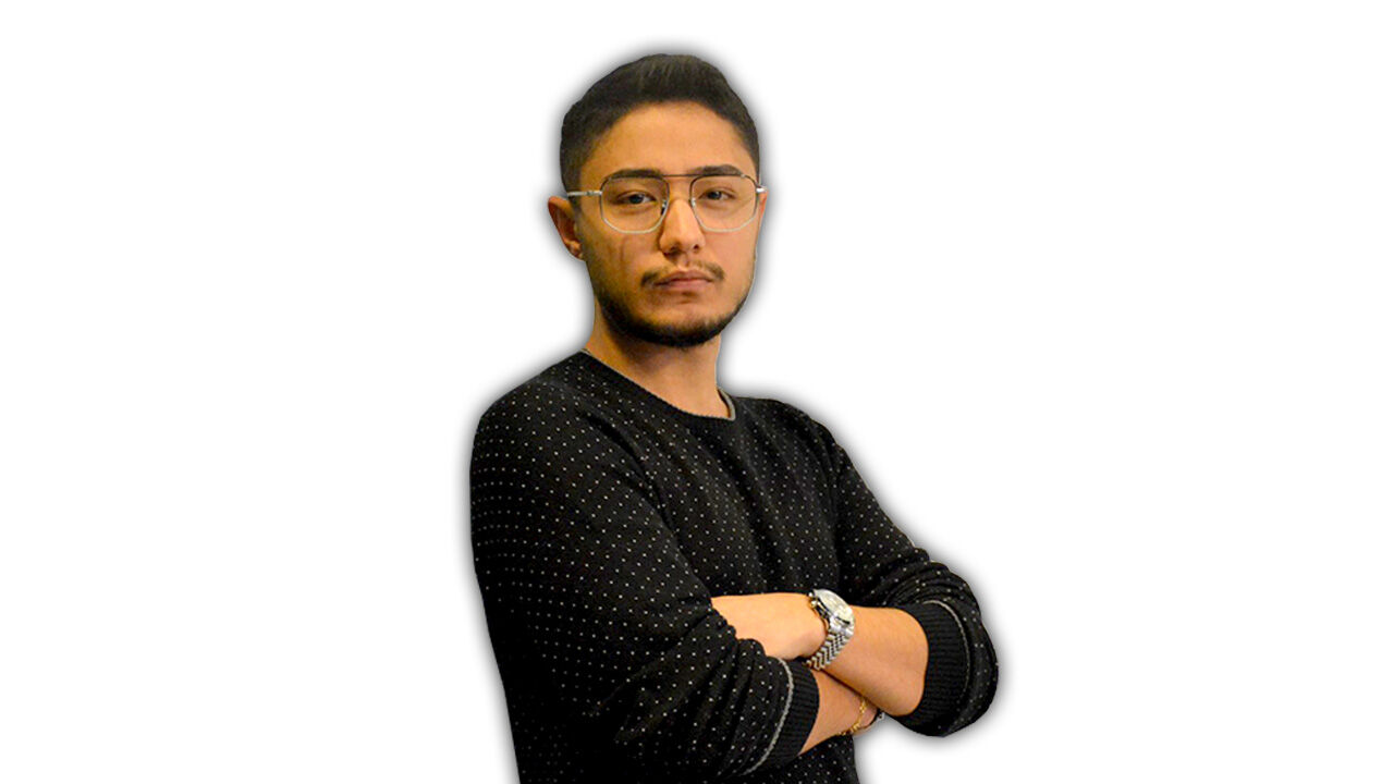 Ulaş ŞAHAN