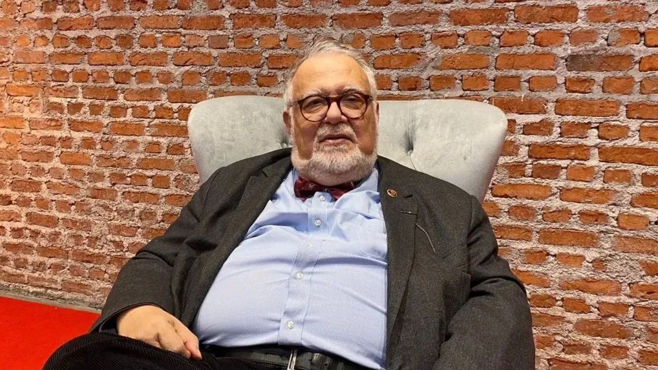 Celal Sengor 1280X838 Cnrb Cover