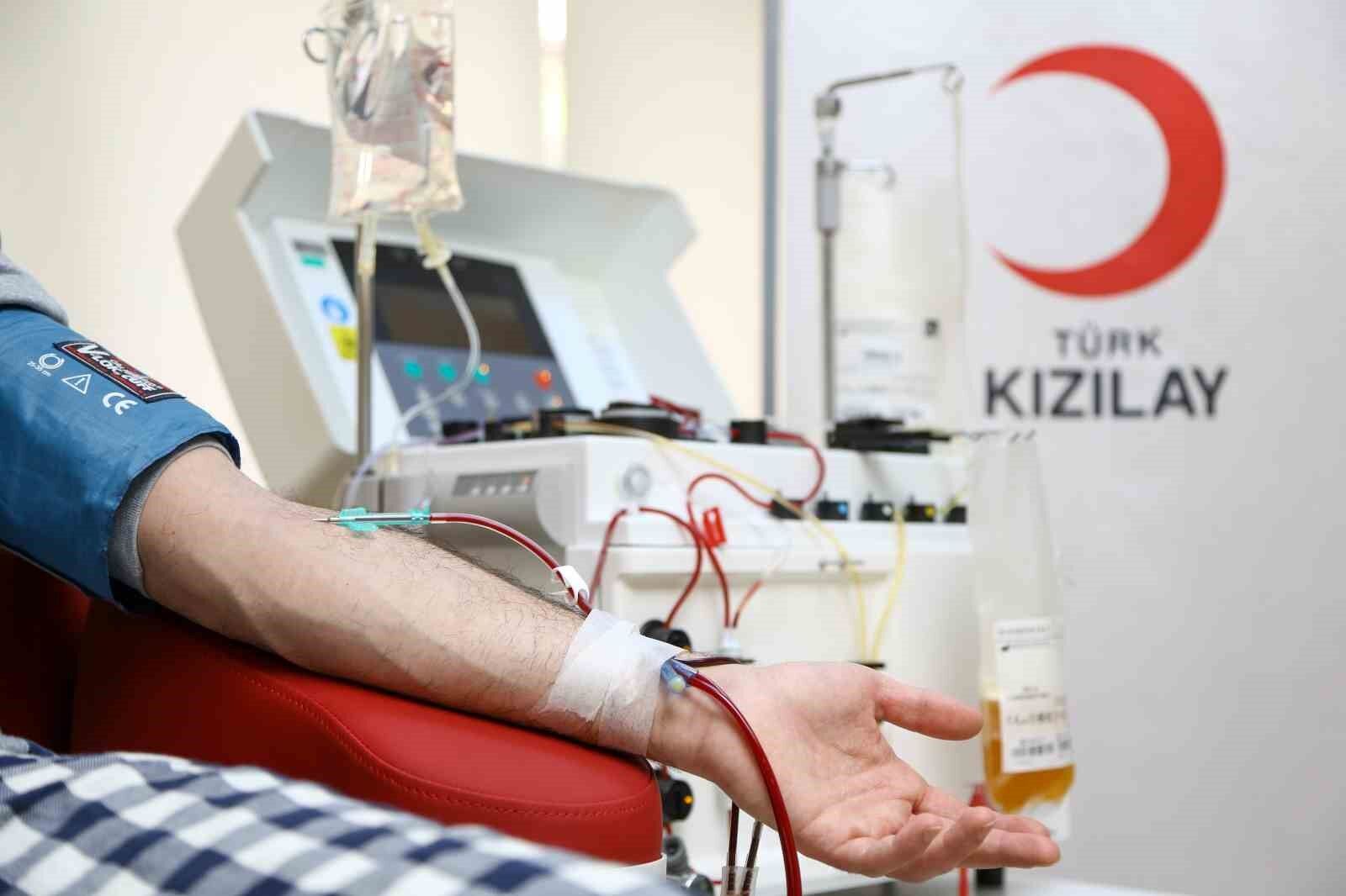 Kan Bağışı-2