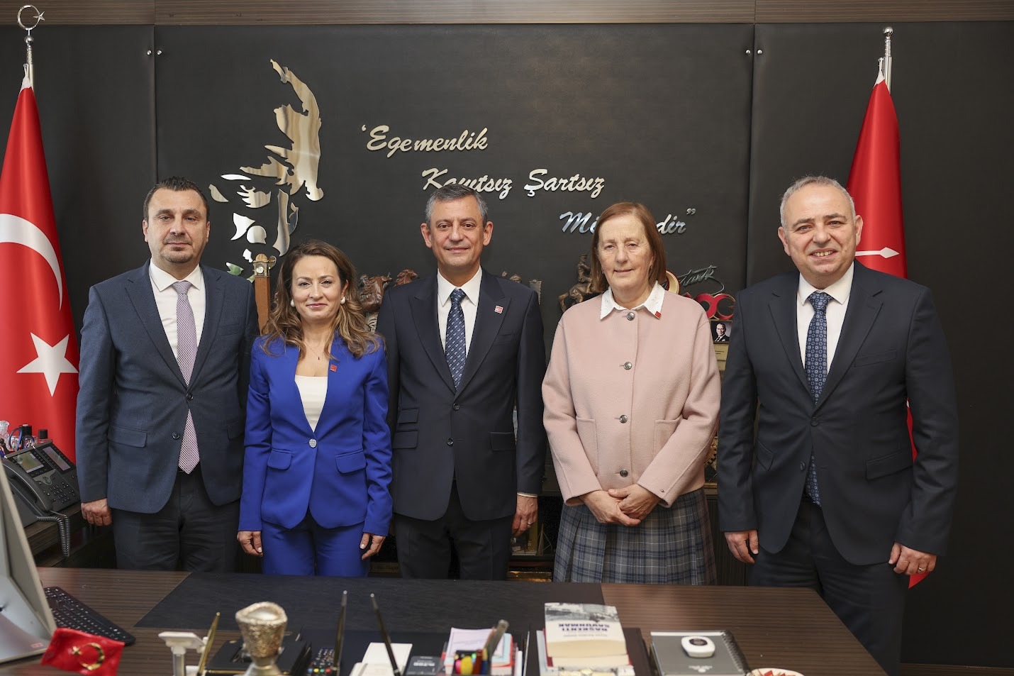 Selma Ali̇ye Kavaf-2