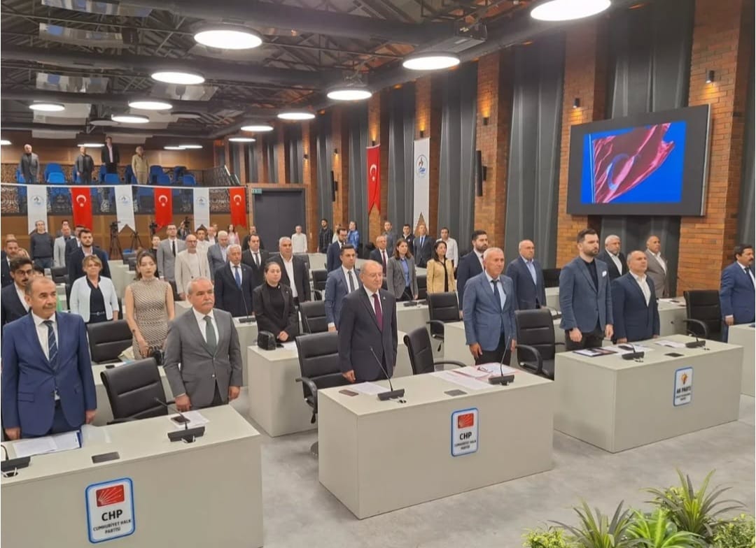 Demokrat Denizli’ye Selam, ‘Içkili Yer Bölgesi’ne Devam! (10)