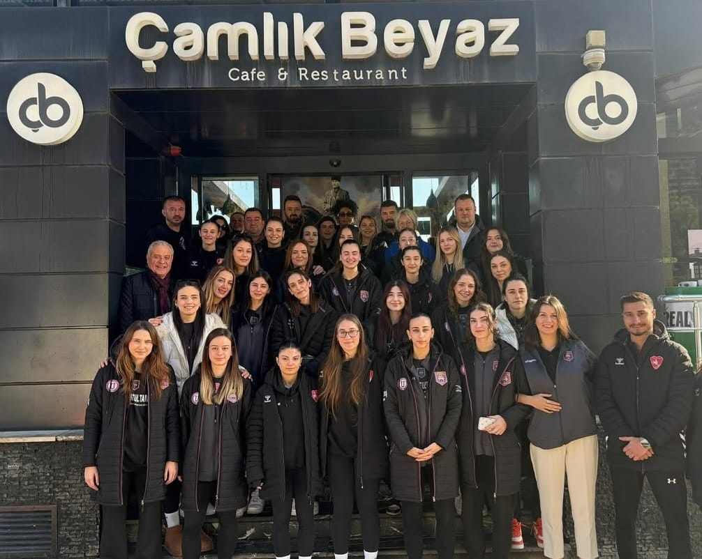 Demokrat Denizli’ye Selam, ‘Içkili Yer Bölgesi’ne Devam! (11)