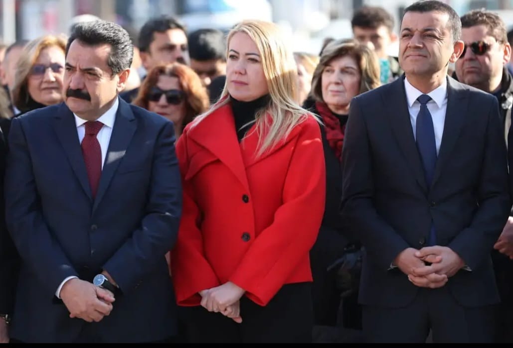 Demokrat Denizli’ye Selam, ‘Içkili Yer Bölgesi’ne Devam! (13)