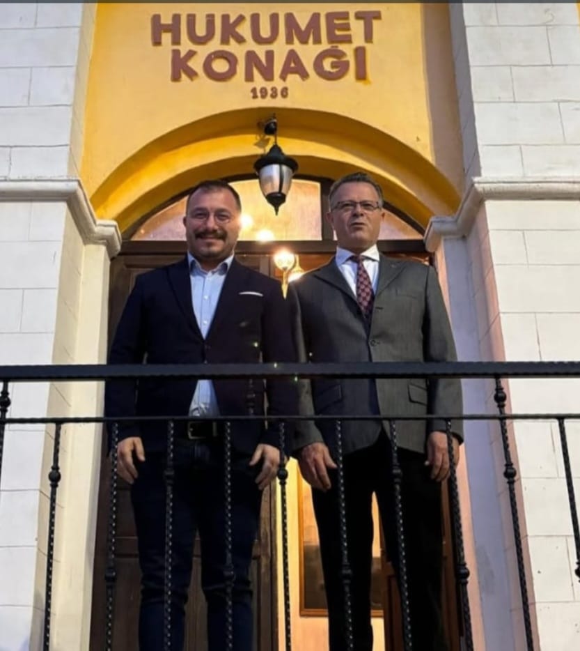 Demokrat Denizli’ye Selam, ‘Içkili Yer Bölgesi’ne Devam! (5)