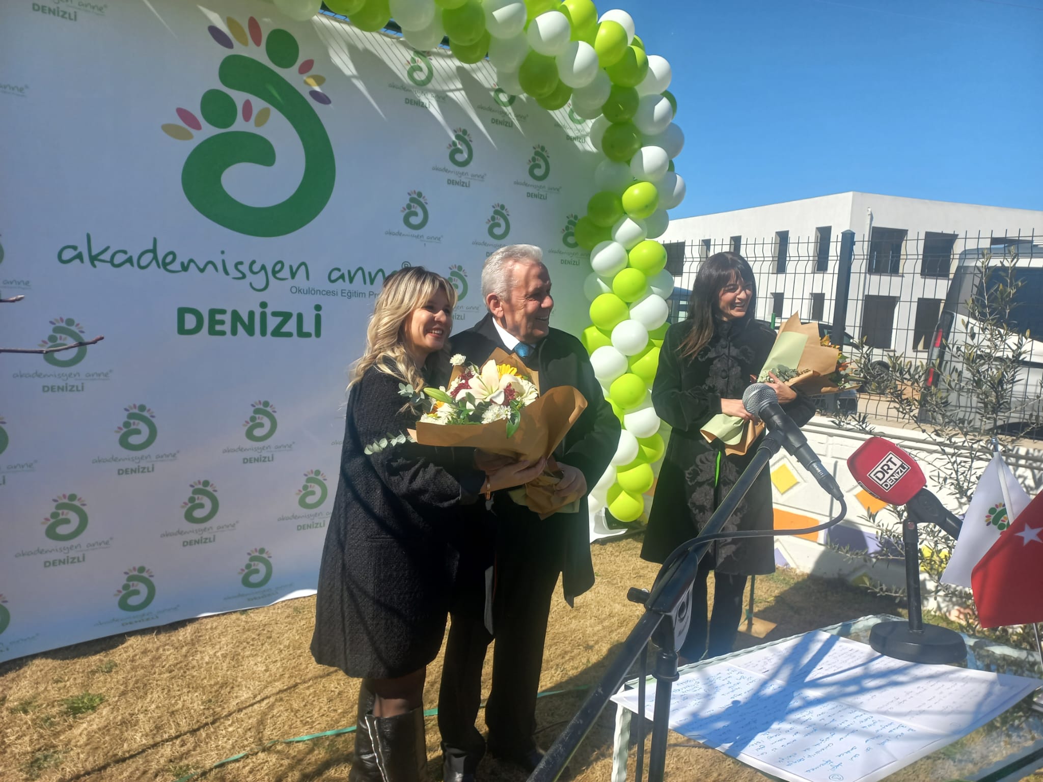 Denizli Haber Akademisyen Anne Anaokulu (1)