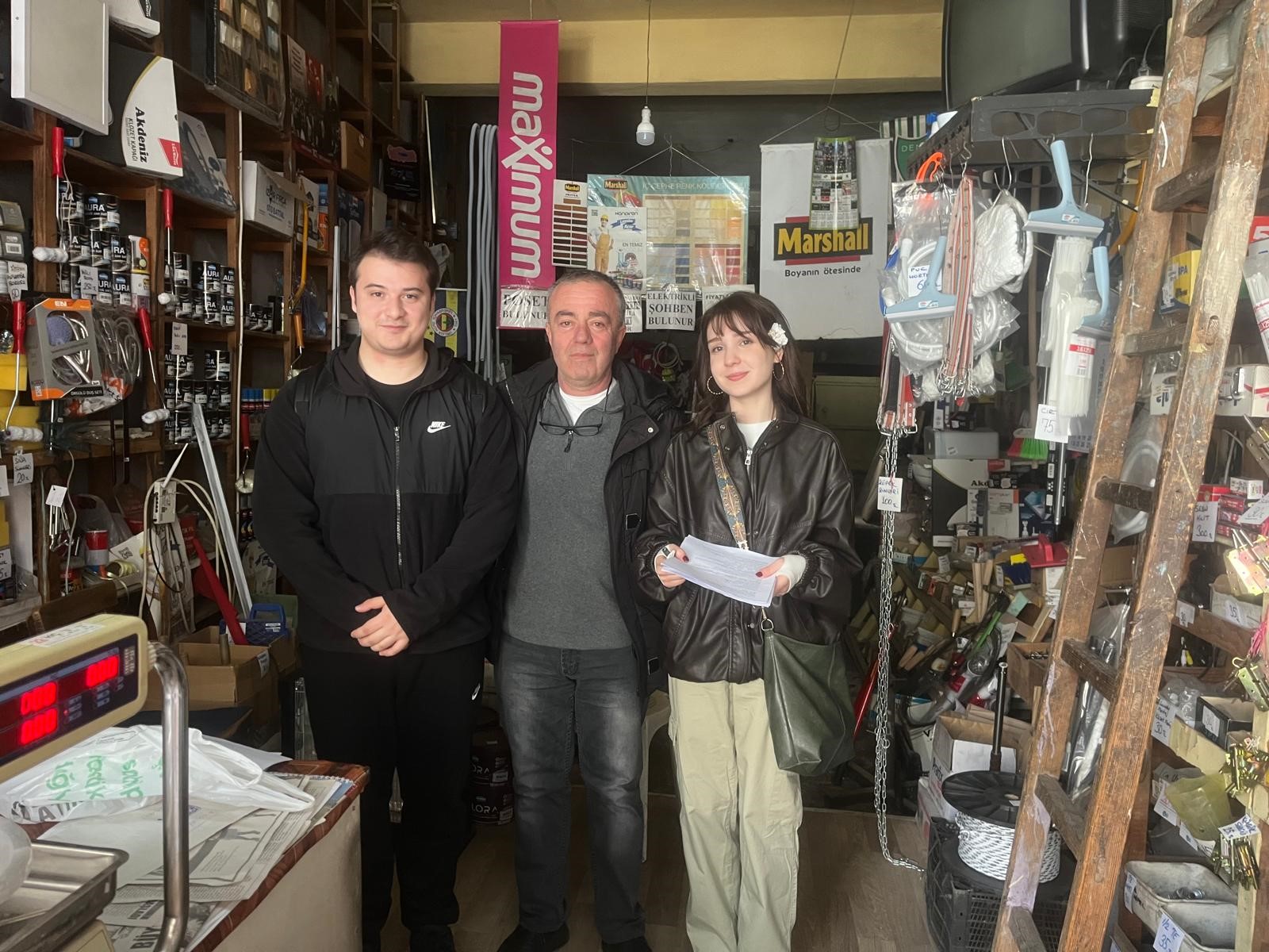 Denizli Haber Buldan Planlama