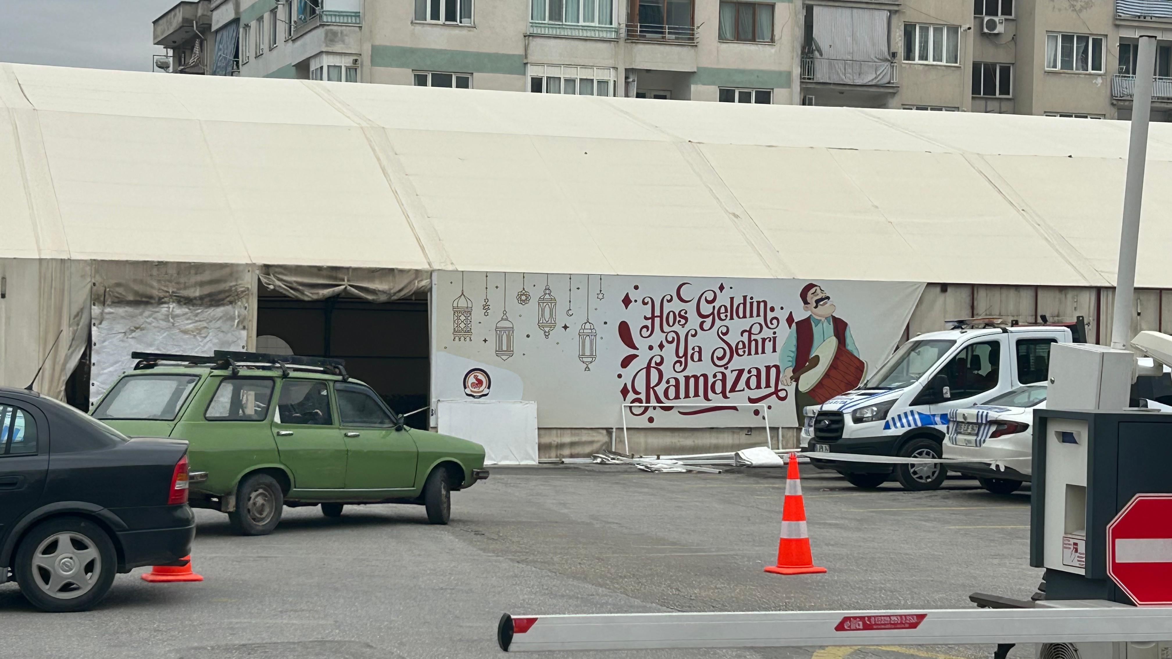 Denizli Haber Iftar (2)