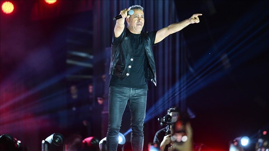 Haluk Levent