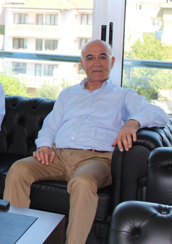 Mehmet Salih Erdoğn
