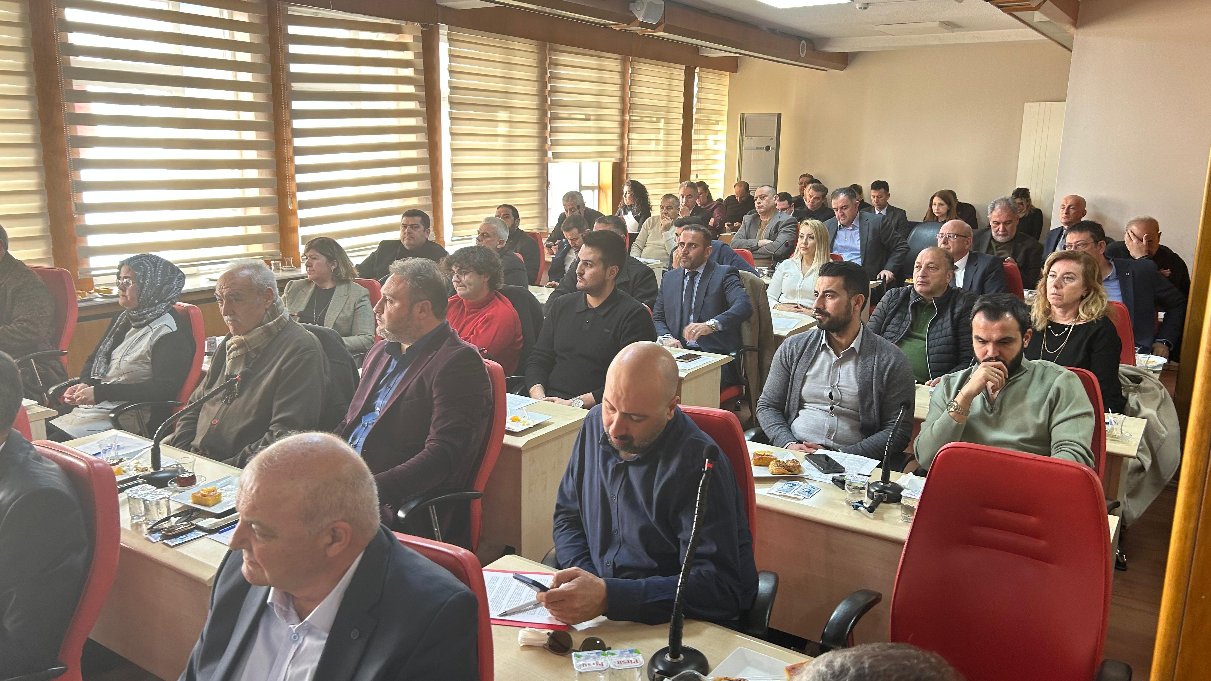 Merkezefendi Belediyesi’nden “Içkili Yer Bölgesi” Kararı (4)