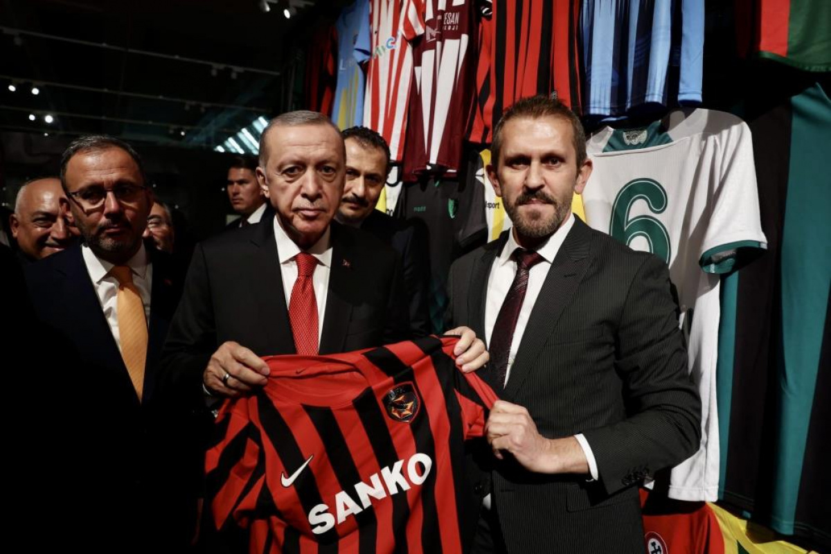 Sezer Cihan