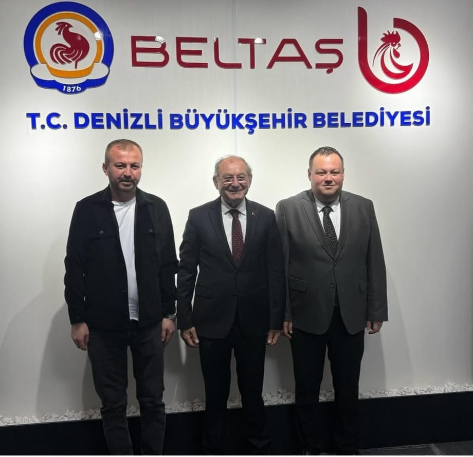 B E L T A Ş-1