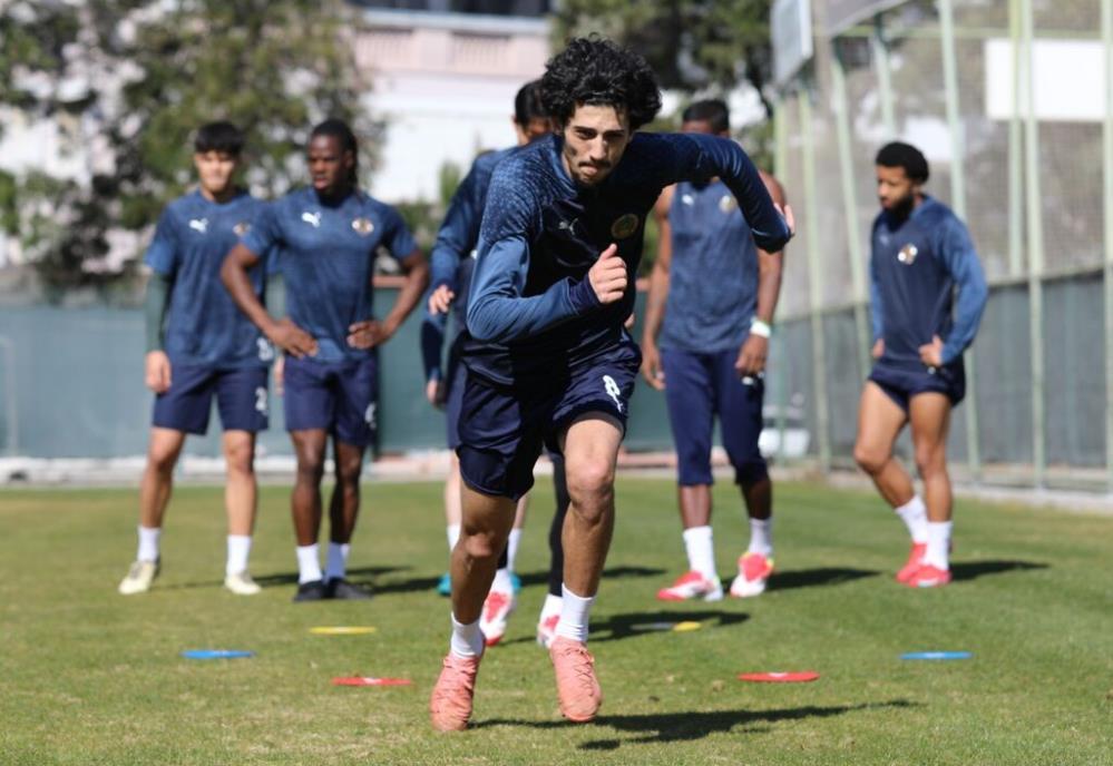 Denizli Haber Alanyaspor
