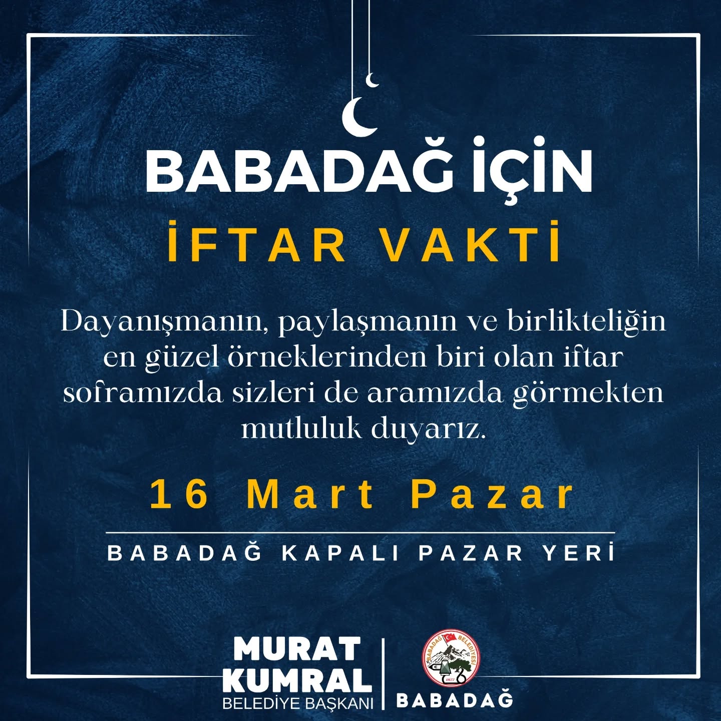 Denizli Haber Babadağ-1