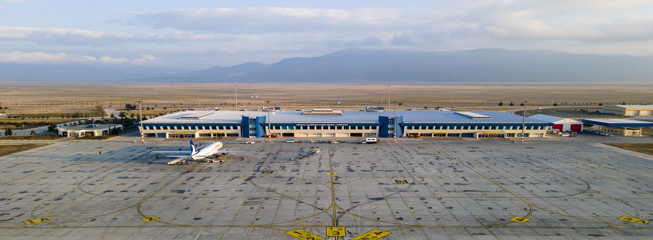 Denizli Haber Çardak Uçuş