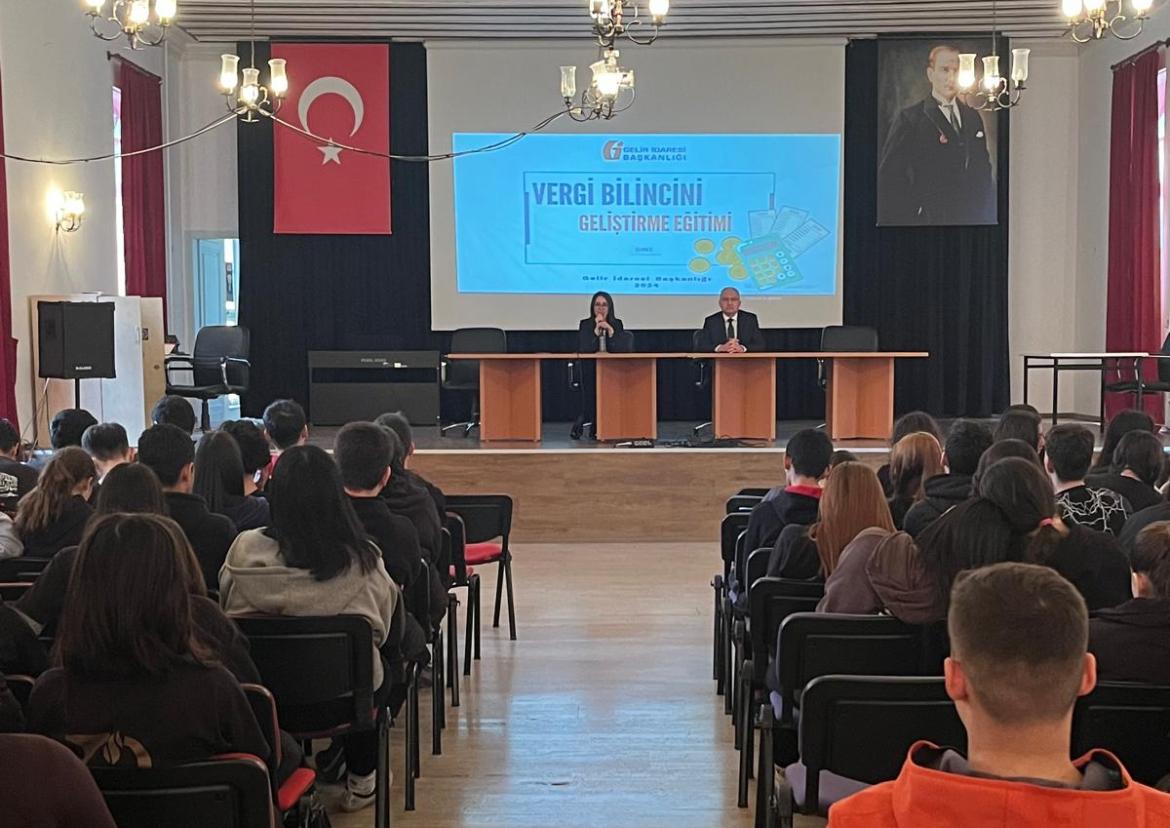 Denizli Haber Defterdarlık