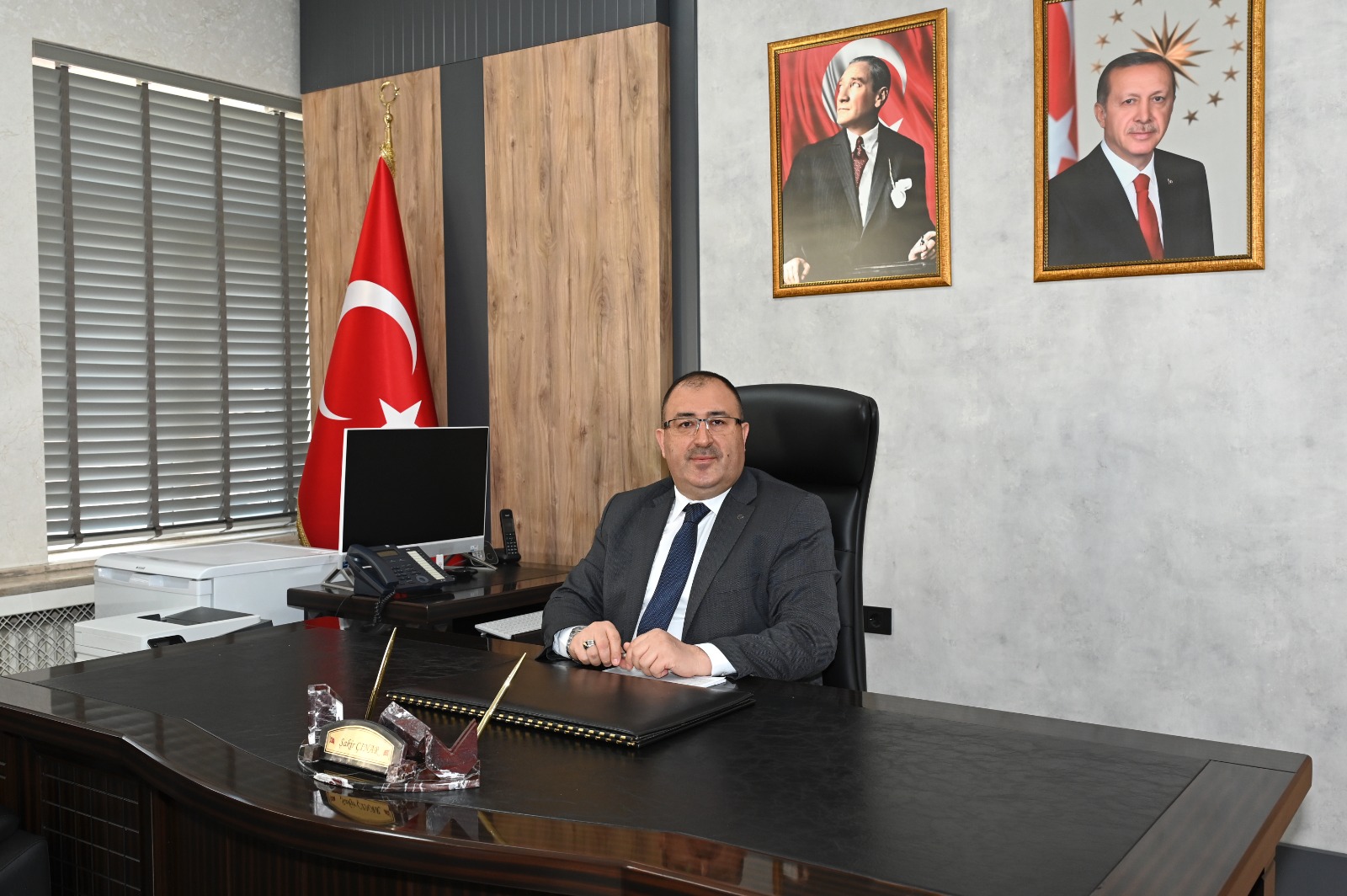 Denizli Haber Deneti̇m 2