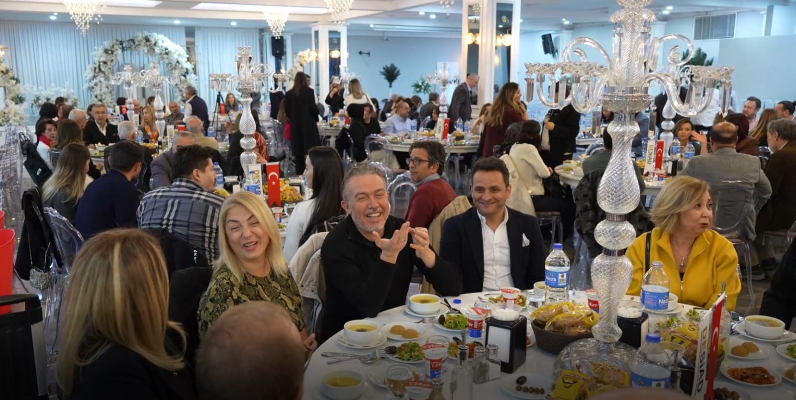 Denizli Haber Desiad Iftar (1)