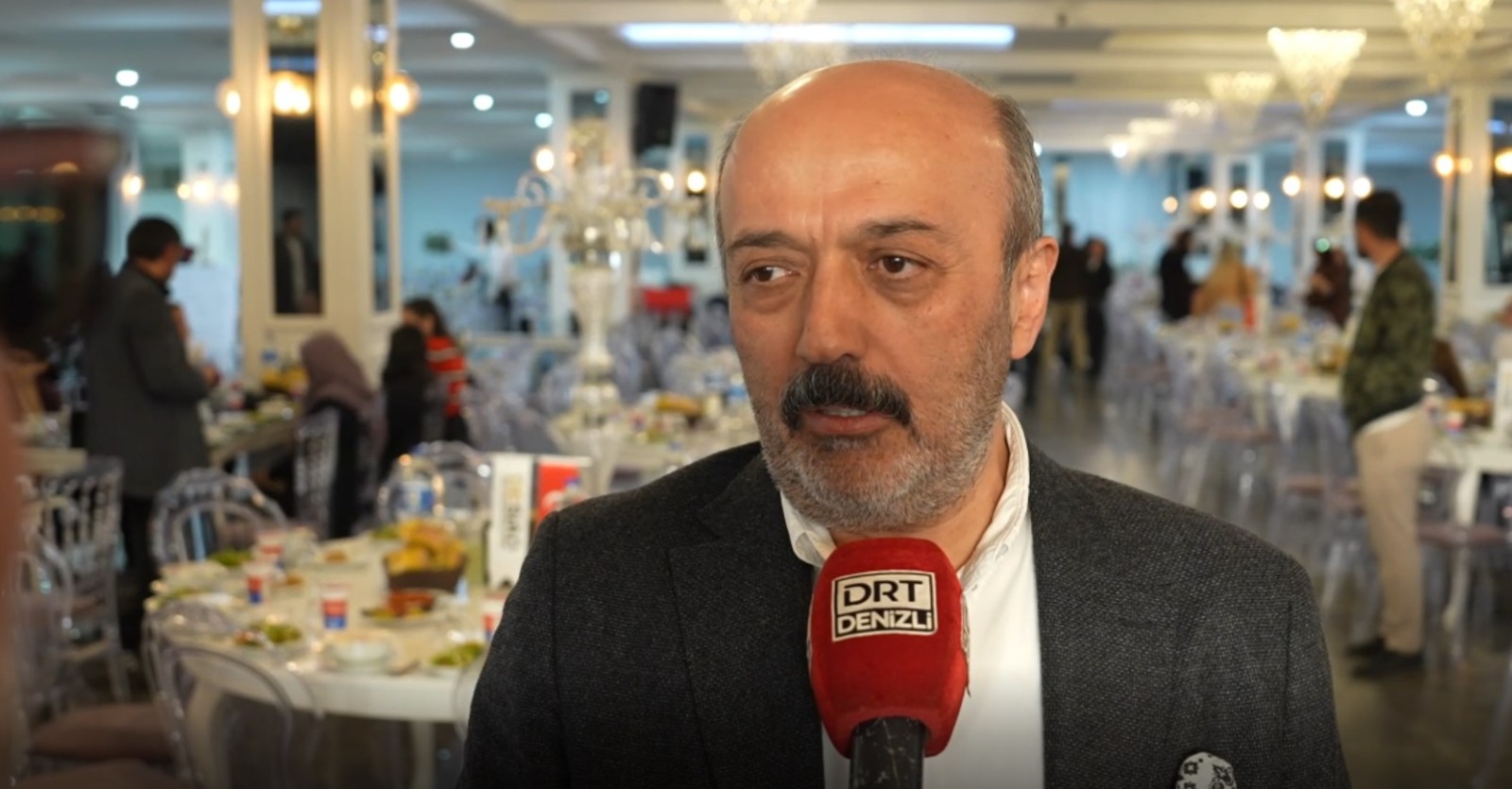 Denizli Haber Desiad Iftar (2)