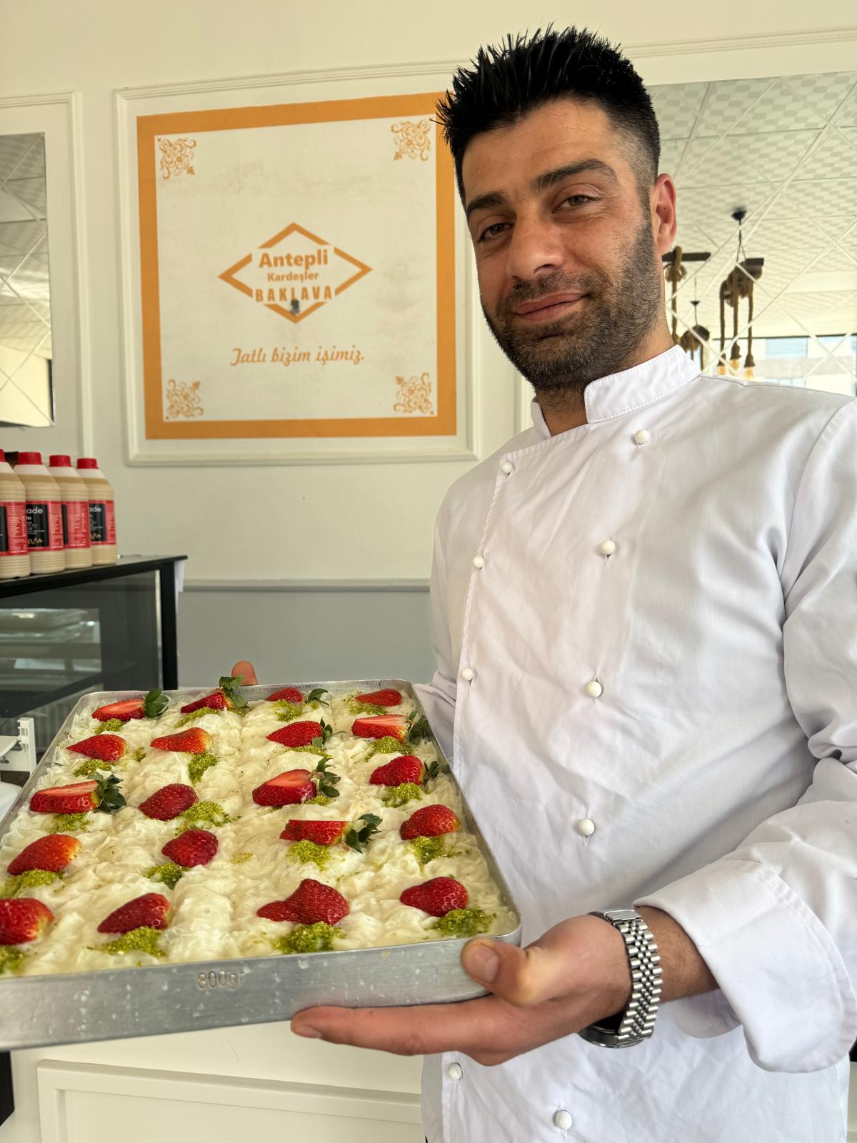 Denizli Haber Güllaç (3)